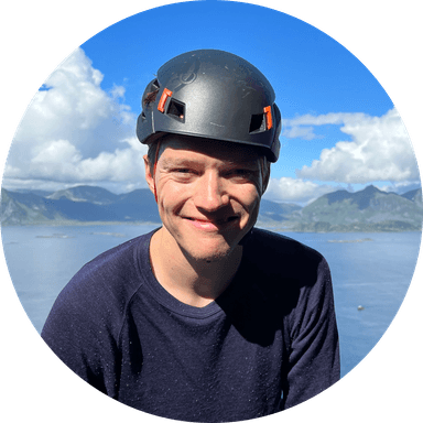 Hauk Bjørnland