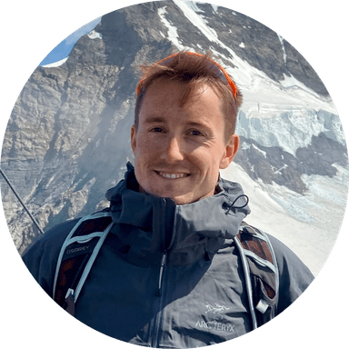 Petter Svingen